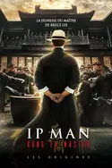 Affiche Ip Man : Kung Fu Master - Les origines en streaming