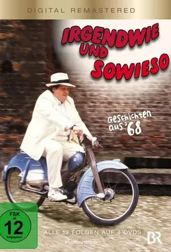 Irgendwie und Sowieso S01E04 Épisode 4