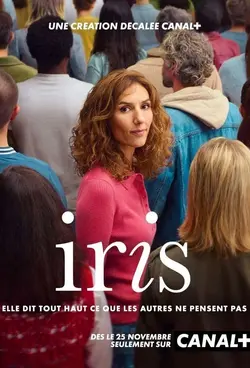 Iris (2024) S01E03 Épisode 3