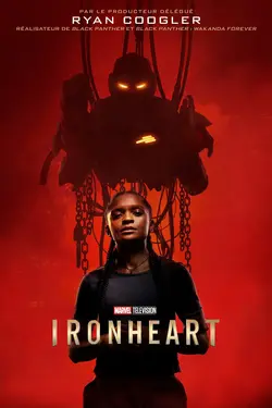 Ironheart S01E01 Retour au bercail