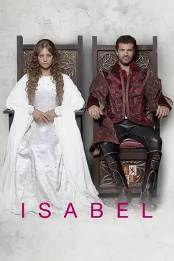 Isabel S03E11 Épisode 11