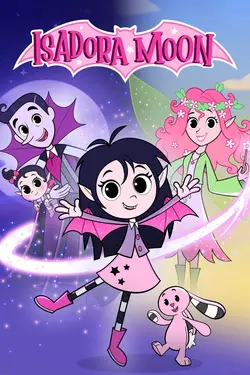 Isadora Moon S01E14 Épisode 14