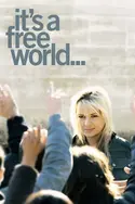 Affiche It's a Free World