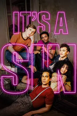 Affiche It's a Sin  S01E02