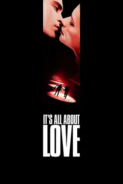 Affiche It's All About Love