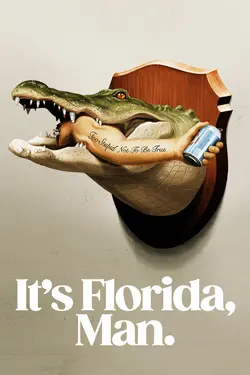 It's Florida, Man S02E05 Épisode 5