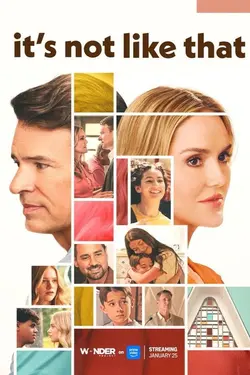 It’s Not Like That S01E05 Épisode 5