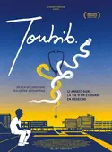 Affiche Itinéraire d'un apprenti toubib