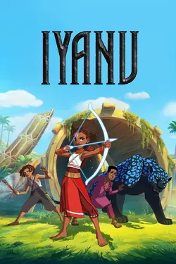 Iyanu S01E08 Épisode 8