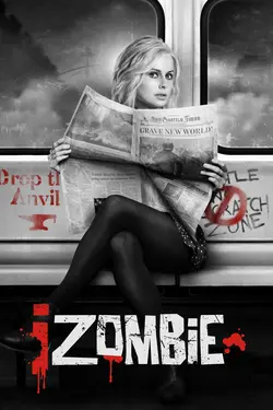 iZombie S05E04 Point zom