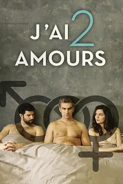 J'ai 2 amours S01E03 Épisode 3