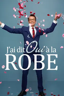 J'ai dit oui à la robe S02E08 Épisode 8