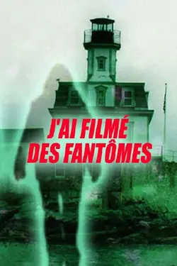 J'ai filmé des fantômes S03E07 Épisode 7