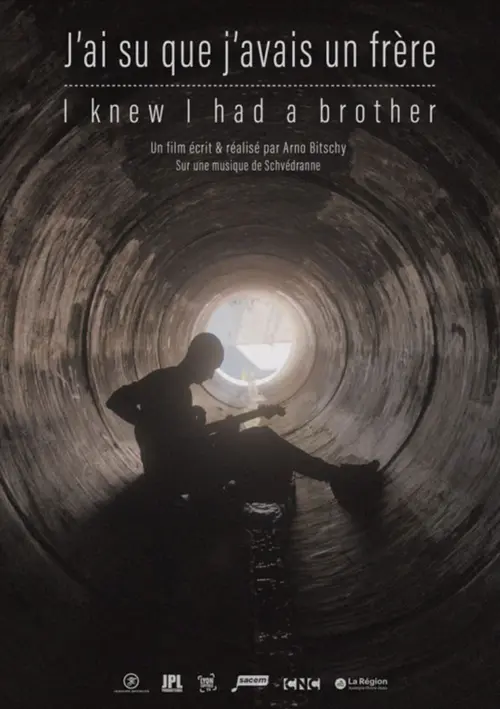 J'ai su que j'avais un frère