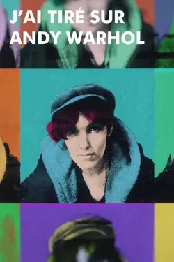 J'ai tiré sur Andy Warhol - "Scum Manifesto"