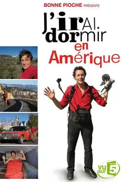 J'irai dormir en Amérique S01E05 Louisiane Texas
