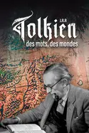Affiche J.R.R. Tolkien, des mots, des mondes replay