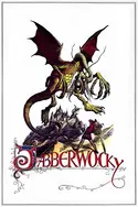 Affiche Jabberwocky en streaming