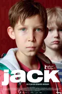 Affiche Jack