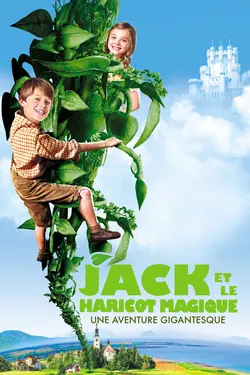 Jack et les haricots magiques