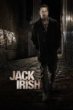 Jack Irish S03E03 Épisode 3
