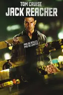 Affiche Casting Jack Reacher
