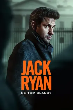 Jack Ryan de Tom Clancy S03E03 Courir avec les loups
