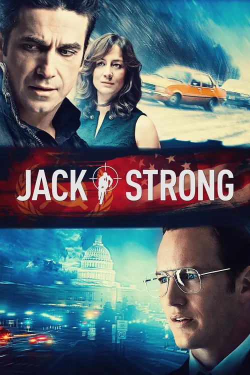 Jack Strong