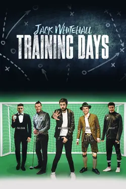 Jack Whitehall: Training Days S01E07 Épisode 7