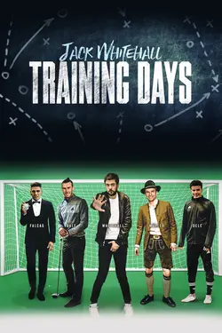 Jack Whitehall: Training Days S01E08 Épisode 8