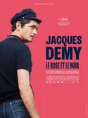 Affiche Jacques Demy, le rose et le noir en streaming