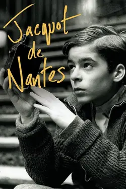 Affiche Jacquot de Nantes
