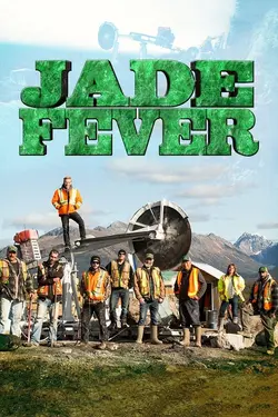 Jade Fever S03E10 Les ravages du froid
