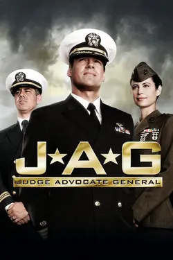 JAG S02E04 La dernière mission