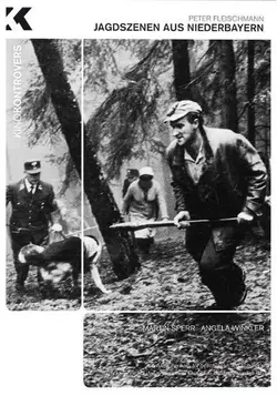 Jagdszenen aus Niederbayern