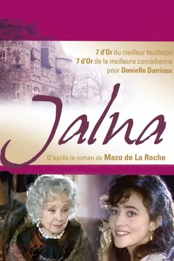 Jalna S01E06 La chasse au trésor