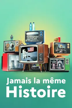 Jamais la même Histoire S02E03 Les cartes de crédit