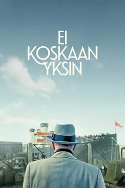 Affiche Jamais seul