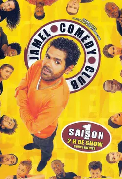 Jamel Comedy Club S09E21 Épisode 21
