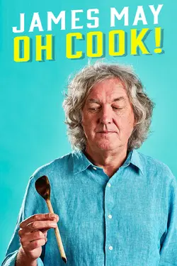 James May: Oh Cook! S02E04 Végan