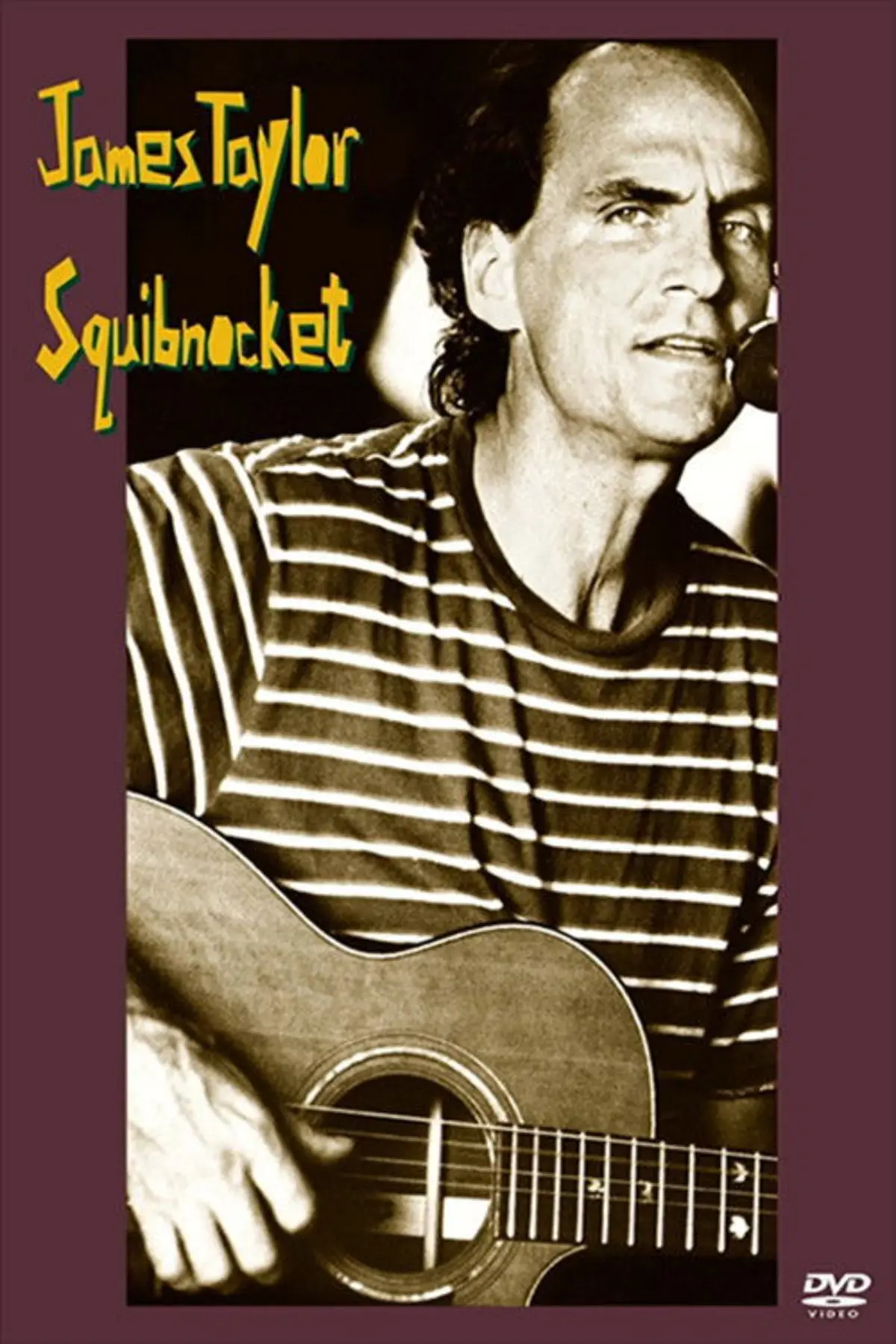 James Taylor: Squibnocket