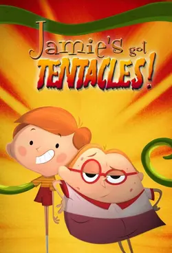 Jamie a des tentacules S01E23 Fini de dormir