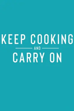 Jamie: Keep Cooking and Carry On S01E15 Épisode 15