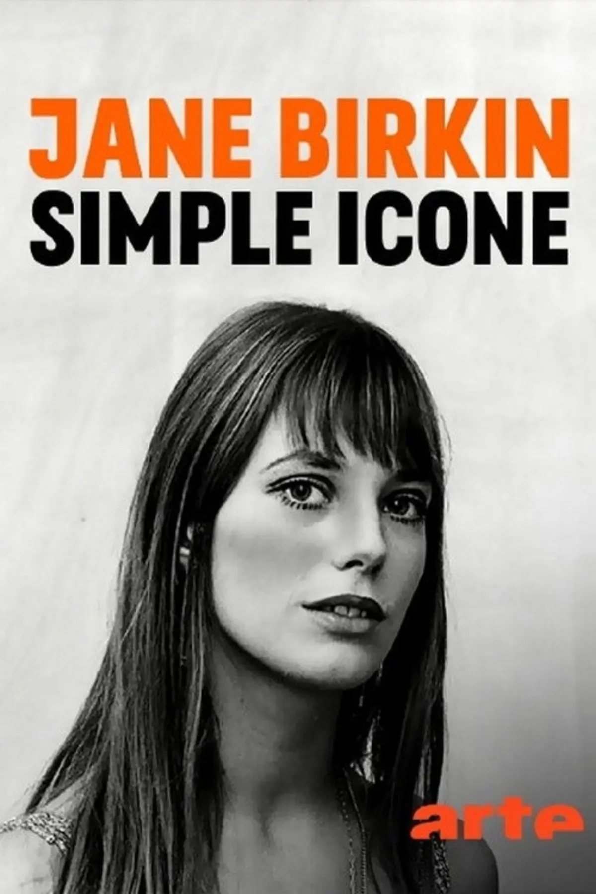 Jane Birkin - simple icône