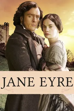 Affiche Jane Eyre  S01E01