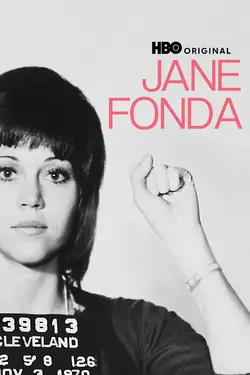 Affiche Jane Fonda in Five Acts