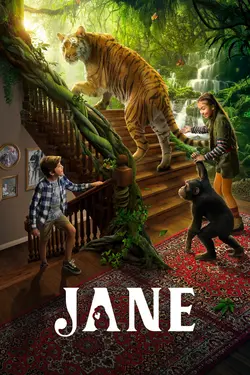 Jane S02E02 Canis lupus