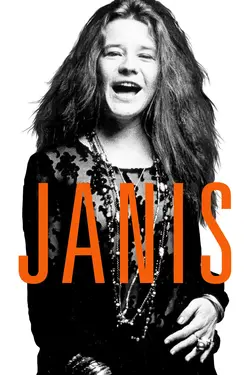 Affiche Janis