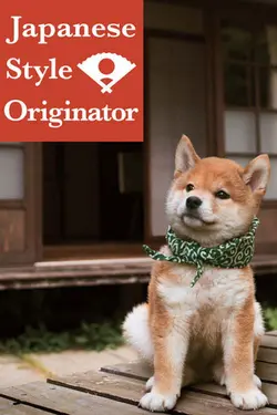 Japanese Style Originator S01E14 Épisode 14