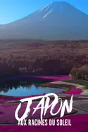 Affiche Japon, aux racines du soleil